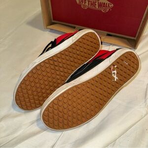 VANS & THE NORTH FACE (GOAT VERIFIED)